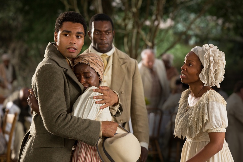 Roots - TV Series