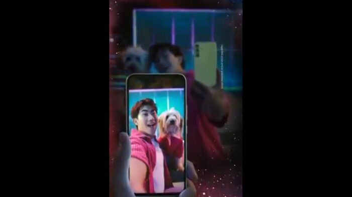 Samsung Galaxy