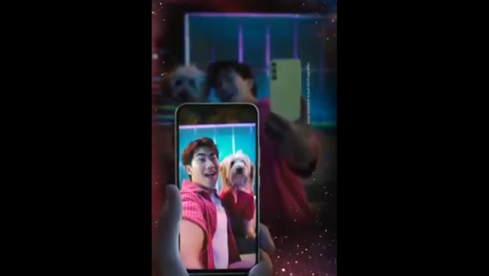 Samsung Galaxy
